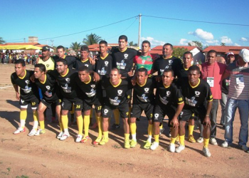 Botafogo conquista título de campeão do Rural de forma invicta