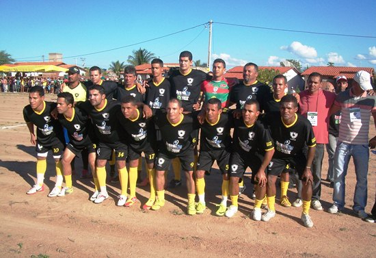Botafogo conquista título de campeão do Rural de forma invicta