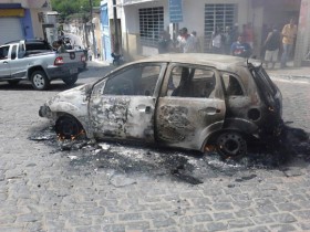 CARRO MUNDO NOVO