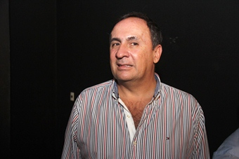 PMDB estadual escolhe Alex Lopes como membro da executiva e Geddel novo presidente da legenda