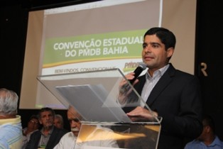 Prefeito se destacou na pesquisa.