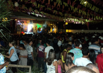 Coité –  XIII Forrozão de Goiabeira ‘cercado’ de grandes expectativas