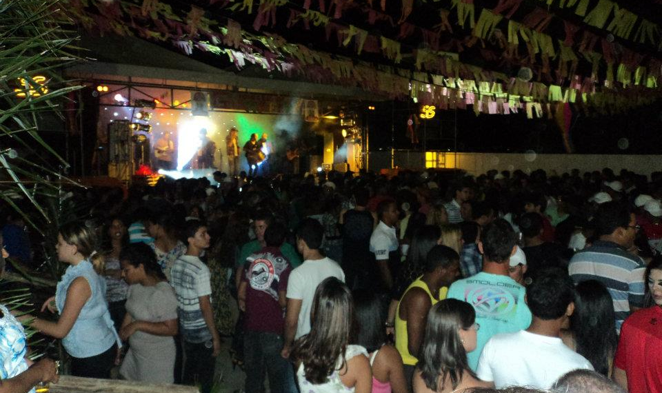 Coité –  XIII Forrozão de Goiabeira ‘cercado’ de grandes expectativas