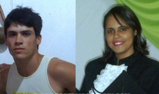 Casal é encontrado morto dentro de casa em Jaguarari