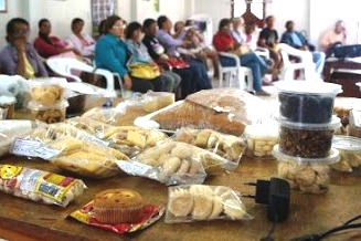 Mais de 40% da merenda escolar são da Agricultura Familiar