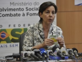 MINISTRA