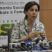Ministra pede que população siga o calendário de saques do Bolsa Família