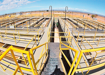 Em Irecê, seca reduziu para 6% capacidade de barragem