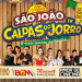 Caldas do Jorro: Prefeitura divulga atrações do Arraiá das Águas Quentes