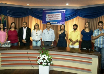 Prefeitura de Coité promove a 2ª Conferência de Educação