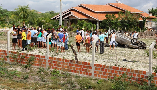 acidente em santa rosa -1