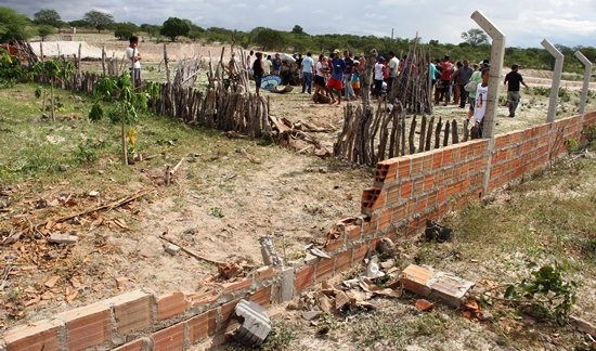 acidente em santa rosa -des