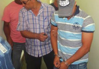 Acusado de matar ex-mulher é preso depois de depoimento em Feira de Santana