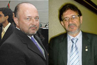 Prefeitos de Campo Formoso e Amélia Rodrigues têm diplomas cassados pelo TRE