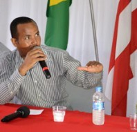 Teofilândia – prefeito Adriano de Araújo se encontra em audiência com governador nesta sexta,17