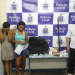 Alagoinhas – Polícia prende duas mulheres e um homem com armas e drogas