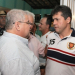 Em visita a São Domingos e Valente Lucio Vieira reuni militância,inaugura obra e apresenta Alex Lopes como opção para ALBA