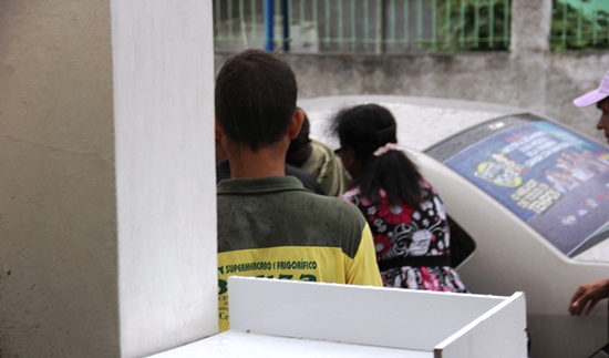 aposentado de riachão