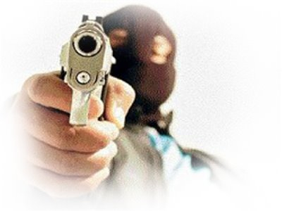 Número de assaltos na zona rural aumenta com a chegada de festejos regionais