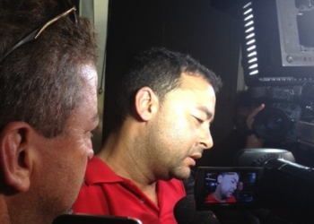 Suspeito de matar jovem natural de Quijingue em São Paulo é preso