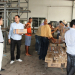 Coité e mais 60 municípios recebem equipamentos para a logística do PAA Alimentos