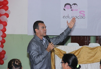 Prefeitura de Coité implanta educação em tempo integral em 47 escolas públicas