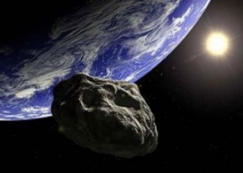 Asteróide passa próximo à Terra nesta sexta-feira, 31