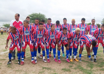 Jogando em casa Bahia de Almas vence União Juazeirense na abertura do Coiteense