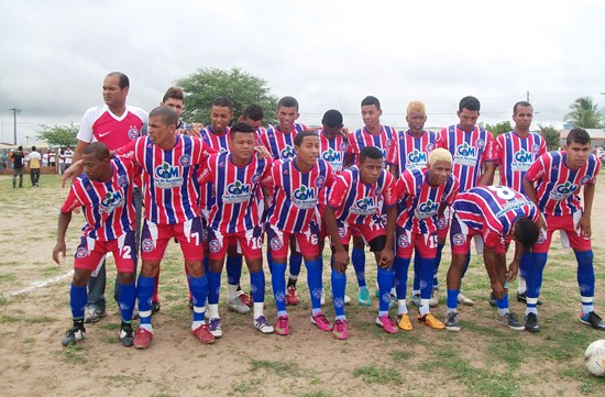 Jogando em casa Bahia de Almas vence União Juazeirense na abertura do Coiteense