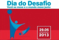 Barrocas participará do Dia do Desafio, evento que inclui cidades da América Latina