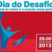 Barrocas participará do Dia do Desafio, evento que inclui cidades da América Latina