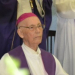 Morre aos 96 anos Dom Silvério de Albuquerque, Bispo Emérito de Feira de Santana