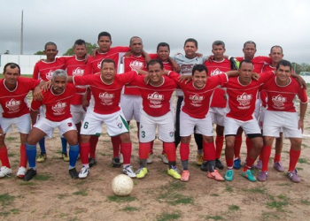 Ypiranga vence Ipitanga nos pênaltis e conquista campeonato de Veteranos na Laginha