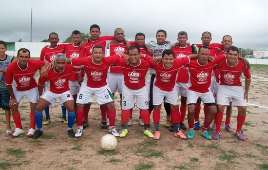 Ypiranga vence Ipitanga nos pênaltis e conquista campeonato de Veteranos na Laginha
