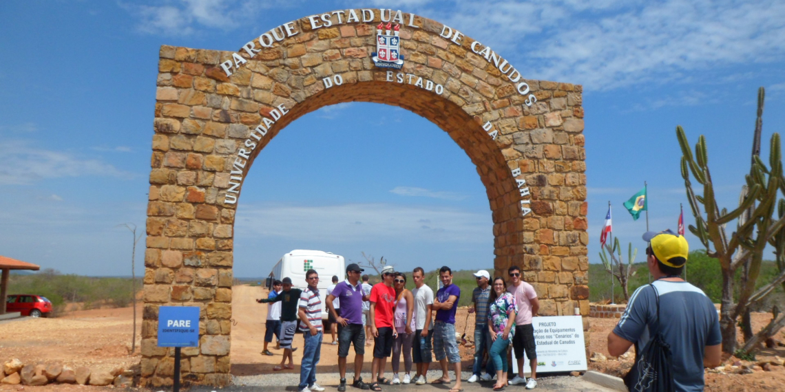 Canudos: começa ontem (17) Fórum de Cultura da Bahia