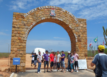 Canudos: começa ontem (17) Fórum de Cultura da Bahia