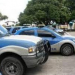 DRFR recupera cinco carros roubados em Feira de Santana