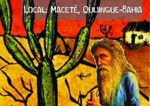 Quijingue celebra 120 anos da batalha entre Conselheiro e militares na localidade de Maceté