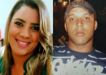 Feira de Santana – Mulher é encontrada morta e polícia procura por ex-marido principal suspeito do crime