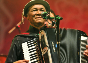 No hospital, Dominguinhos vê filhos brigarem por seus bens