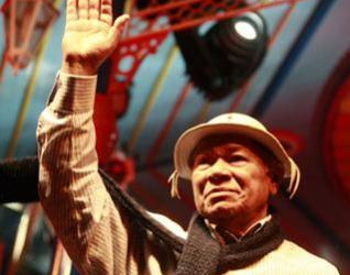 No hospital, Dominguinhos vê filhos brigarem por seus bens