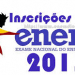 Inscrições para o Enem terminam nesta segunda,27