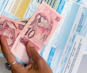 Governo publica decreto que mantém desconto na conta de luz