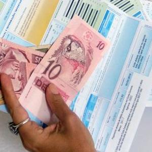 Governo publica decreto que mantém desconto na conta de luz