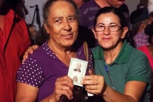 entrega de rg-sintraf