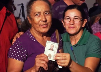 SINTRAF Coité começa entregar documentos emitidos em mutirão