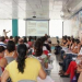 FNDE promove monitoramento e capacitação sobre programas federais na cidade de Valente