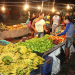 Comunidade rural da região do sisal mantém tradição de feira livre a noite