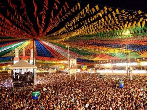 Governo do Estado libera 3,75 milhões para festas juninas em 77 municípios baianos