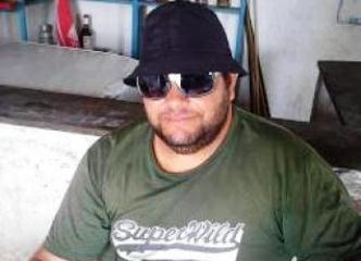 Carreteiro de Riachão do Jacuipe morre carbonizado em colisão próximo a Rio Real